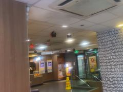 -麦当劳(中山大道中店)