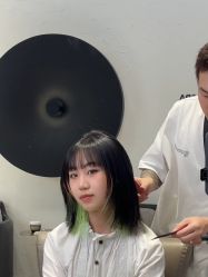 -17style壹柒造型