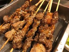羊肉串-西单翅酷(西单店)