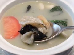 -沈灶河豚宴·河豚融合餐厅(汉中路店)