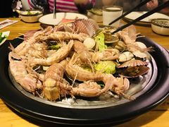 -黄寺蒸汽海鲜(黄寺大街店)