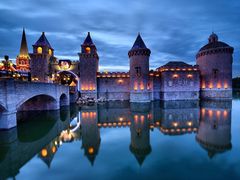 景点-大连海昌发现王国主题公园