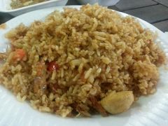 -Tanjung Aru Seafood Restaurant