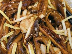 -佰家小厨·南京菜(夫子庙店)
