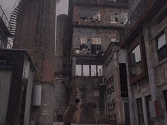 -广州市紫泥堂文化创意园景区