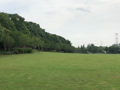 -昆山城市生态森林公园