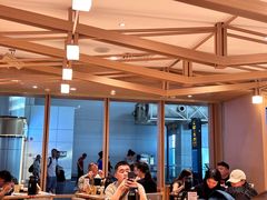 -味千拉面(广州白云机场T1西二店)