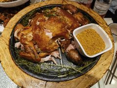 -外婆味道·云南菜大当家(关上店)