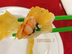 -青岛锅贴(四流中路店)