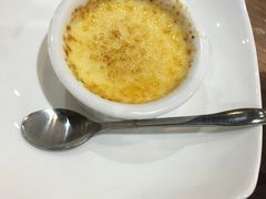 焦糖布丁-斗牛士牛排餐厅(富力海珠城广场店)