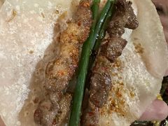 -烤五行·烧烤烤串(石佛营店)