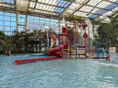 -龙达温泉生态城