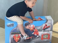 -TOYSRUS玩具反斗城(厦门中华城店)