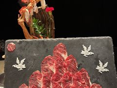 -蟹犇•帝王蟹雪蟹(陆家嘴店)