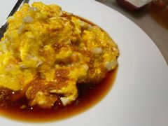 太后赛螃蟹-京华烟云·北京烤鸭(领展购物广场·中关村店)