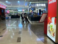 -回味鸭血粉丝汤(京新广场店)