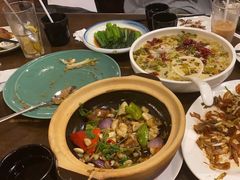 -新旺茶餐厅(嘉里城店)