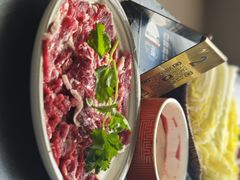 -老酉火锅(阳明古镇店)