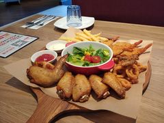 -必胜客餐厅(昆百大泰业城店)
