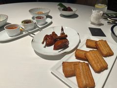 -新荣记(建国门外大街店)