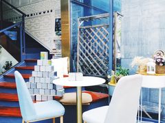 大堂-金米兰咖啡