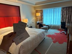 -澳门喜来登大酒店