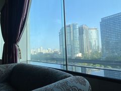 -锦江宾馆-花园餐厅