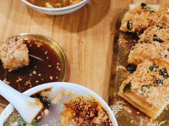 -小豆海棠(嘉兴路店)