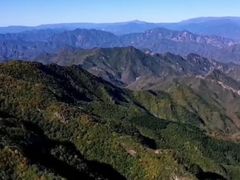 -白草畔自然风景区