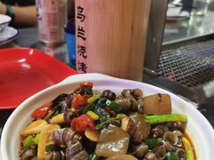 -乌兰烧烤·烤羊腿(西丽店)