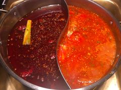 -王家渡火锅店(棕榈泉店)