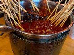 川香毛肚锅-小红烤翅(傅厚岗店)
