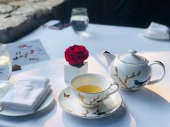 -三嚥阁 La Villa Restaurant
