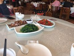 -阿斯牛牛·凉山菜(新会展店)