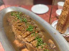 -山西会馆·晋菜·晋商宴·牌匾博物馆(胜利东街店)