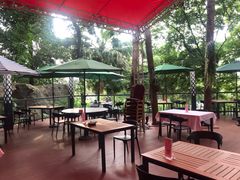 露天位-桃源阁(西樵山店)