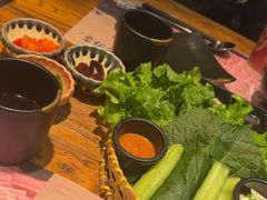-黑牛の店·和牛烧肉(大悦城店)