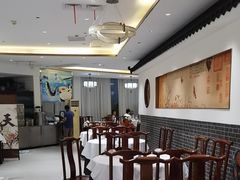 -新一家农家菜(华景新城店)