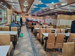 -三姐妹冷面馆(保卫路店)