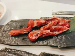 -艺林烤肉城(光明店)