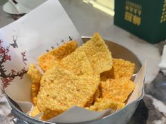 -峰厨大鱼泡饼(西青大学城店)