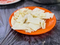 -京城羊坊涮羊肉馆(湖北路店)