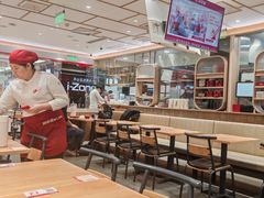 -喜家德虾仁水饺(青岛永旺东部店)
