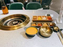 -妥妥烤肉料理(昙华林店)