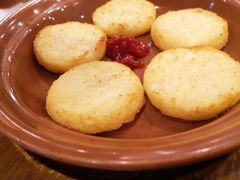 薯饼-萨莉亚意式餐厅(桃浦路店)