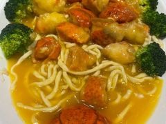 -老绍兴养和饭店(向阳不夜城店)