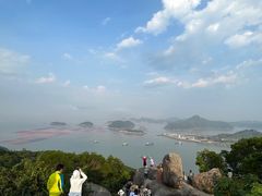 -花竹村