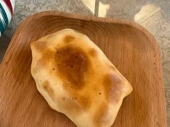 -汗腾格里·风味餐厅(新疆驻京办店)