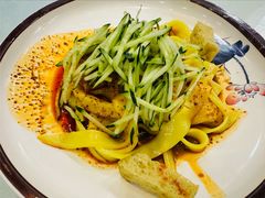 -阿西娅食府(牛街店)