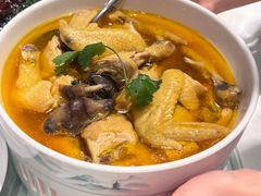 花雕鸡-忆家一宴(大木桥路旗舰店)